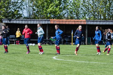 Bild 9 - Frauen TSV Wiemersdorf - SG Schmalfdeld/Weddelbrook : Ergebnis: 0:4